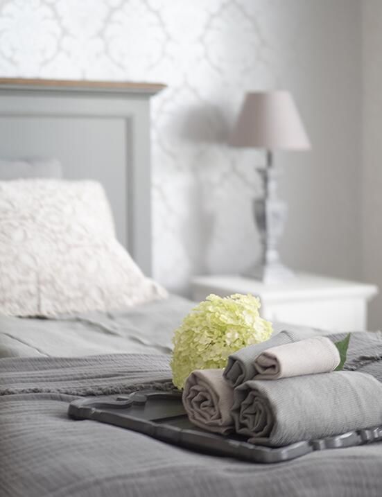 Отели типа «постель и завтрак» B&B Villa Aurora Ханко-10