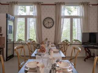 Отели типа «постель и завтрак» B&B Villa Aurora Ханко-1