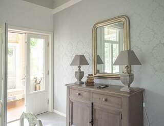 Отели типа «постель и завтрак» B&B Villa Aurora Ханко-4